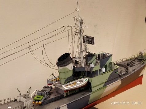 T-22 ELBING T-22 ELBING