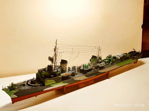 T-22 ELBING