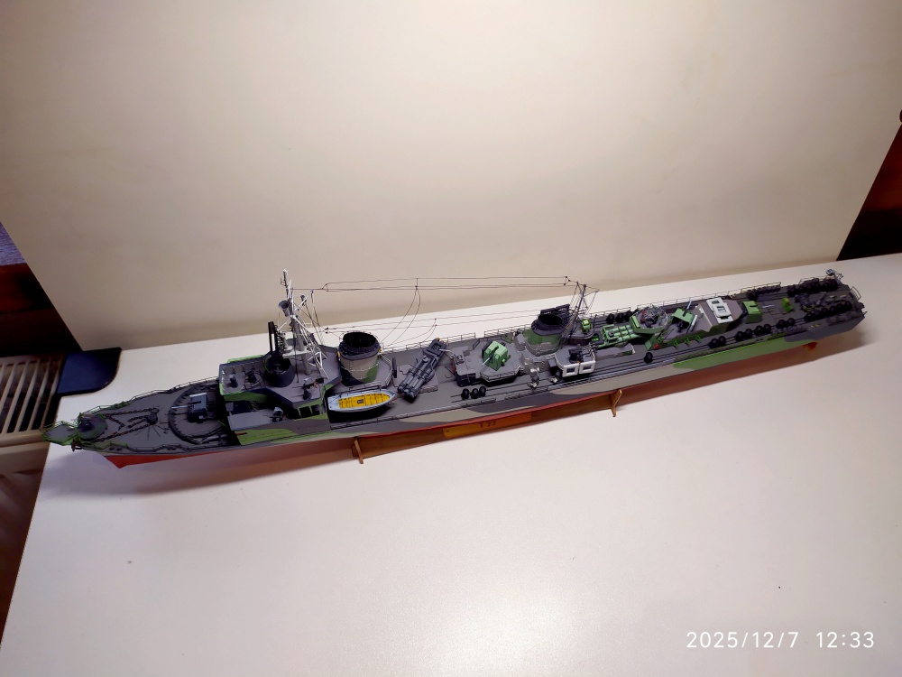 T-22 ELBING