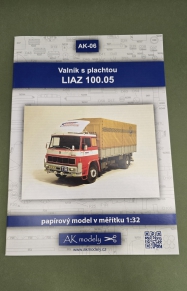 LIAZ 100.05