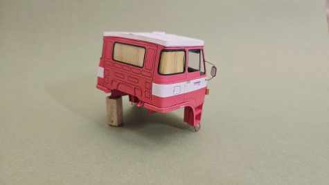 LIAZ 100.05 LIAZ 100.05
