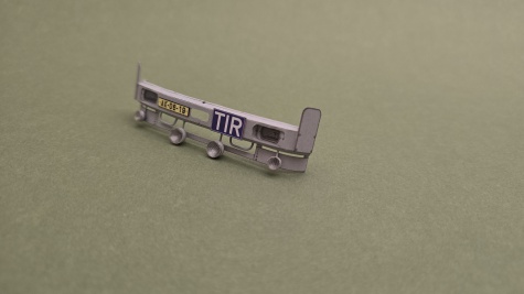 LIAZ 100.05 LIAZ 100.05
