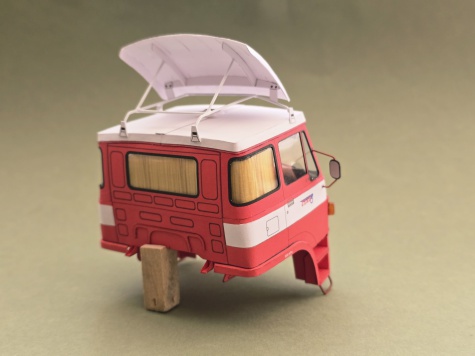 LIAZ 100.05 LIAZ 100.05