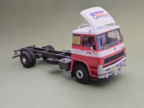 LIAZ 100.05 LIAZ 100.05