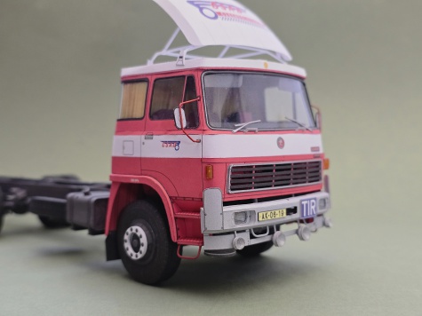 LIAZ 100.05 LIAZ 100.05