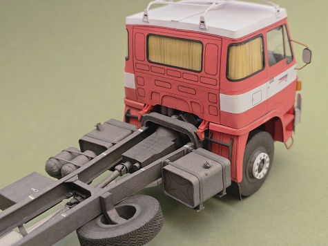 LIAZ 100.05 LIAZ 100.05