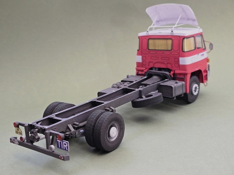LIAZ 100.05 LIAZ 100.05