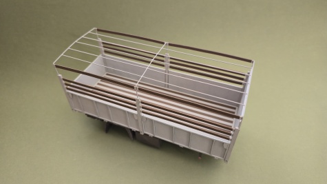 LIAZ 100.05 LIAZ 100.05