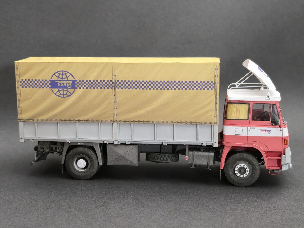 LIAZ 100.05