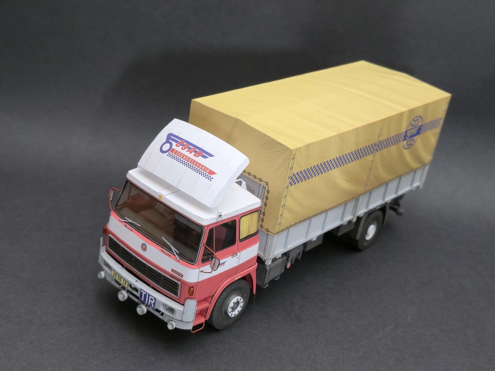 LIAZ 100.05