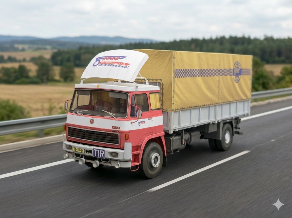 LIAZ 100.05