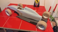 Ferrari SF 16 H