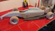 Ferrari SF 16 H