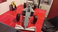 Ferrari SF 16 H