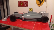 Ferrari SF 16 H