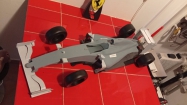 Ferrari SF 16 H