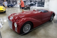 Ferrari 125 S 1947
