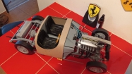 Ferrari 125 S 1947