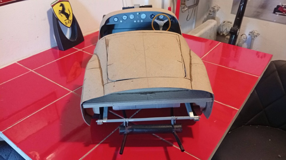 Ferrari 125 S 1947 (Plná velikost v novém okně) Ferrari 125 S 1947