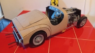 Ferrari 125 S 1947