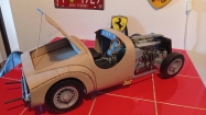 Ferrari 125 S 1947