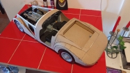 Ferrari 125 S 1947