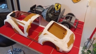 Ferrari 125 S 1947