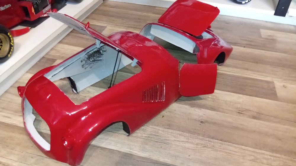 Ferrari 125 S 1947 (Plná velikost v novém okně) Ferrari 125 S 1947