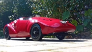 Ferrari 125 S 1947