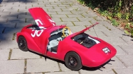 Ferrari 125 S 1947