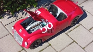 Ferrari 125 S 1947