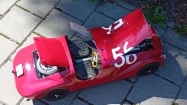Ferrari 125 S 1947