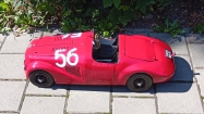 Ferrari 125 S 1947