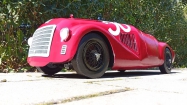 Ferrari 125 S 1947