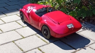 Ferrari 125 S 1947