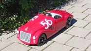 Ferrari 125 S 1947