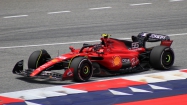 Ferrari SF 23