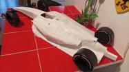 Ferrari SF 23