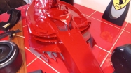 Ferrari SF 23