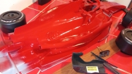 Ferrari SF 23