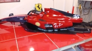 Ferrari SF 23