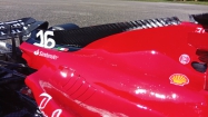 Ferrari SF 23