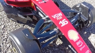 Ferrari SF 23