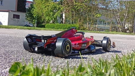 Ferrari SF 23 Ferrari SF 23