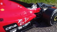Ferrari SF 23