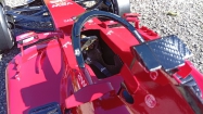 Ferrari SF 23
