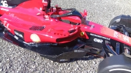 Ferrari SF 23