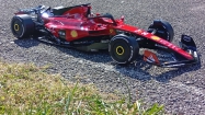 Ferrari SF 23