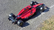 Ferrari SF 23