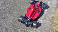 Ferrari SF 23